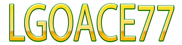 LGOACE77 Logo